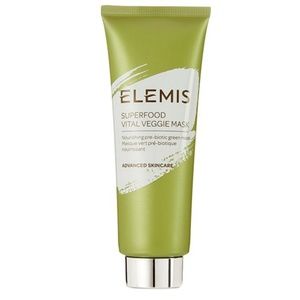 ELEMIS - SUPERFOOD VITAL VEGGIE MASK